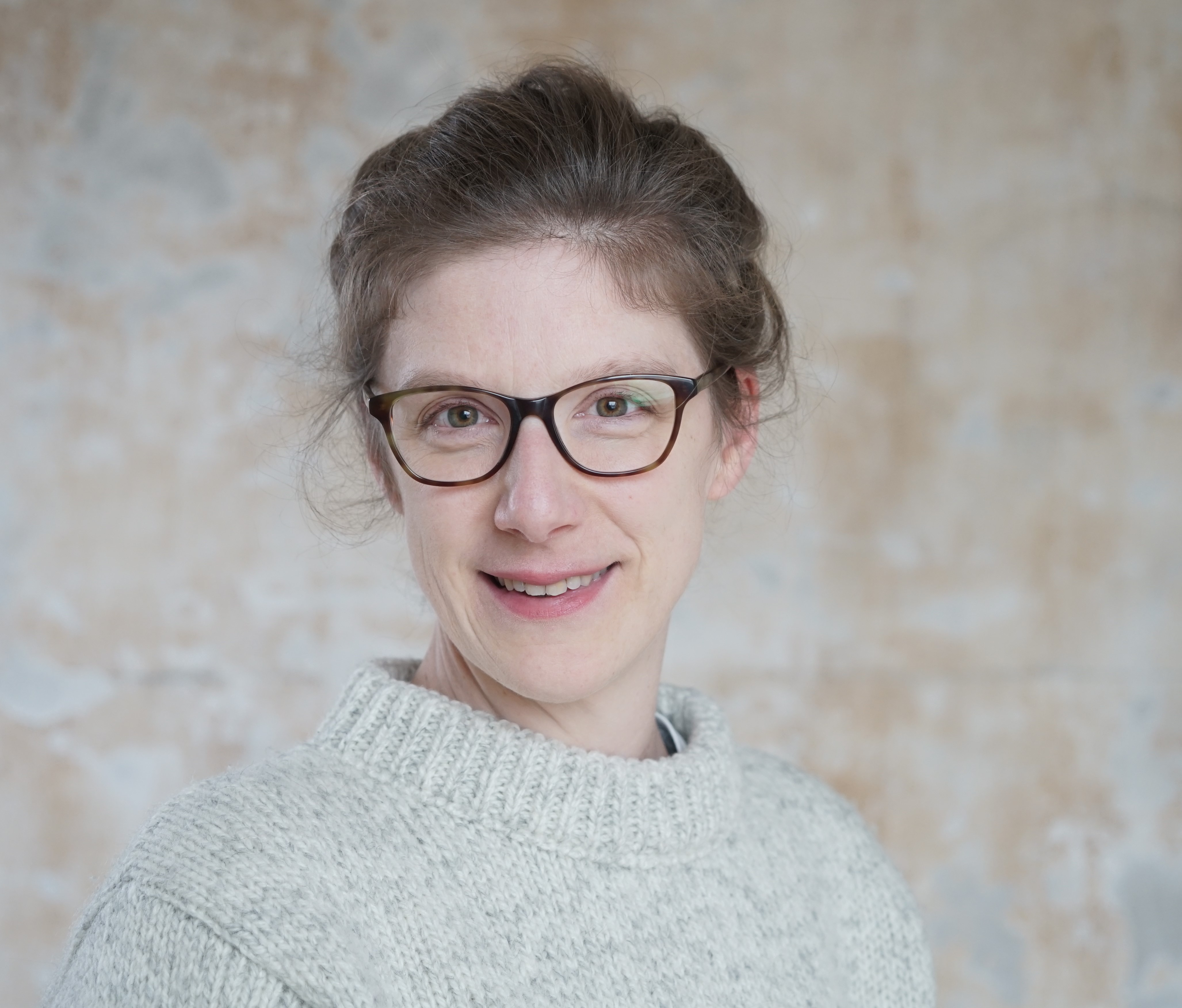 Dr. Charlotte Falkenberg